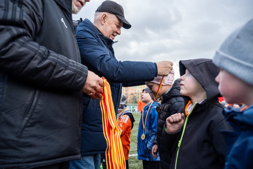 Turniej o Puchar Prezydenta Wrocławia